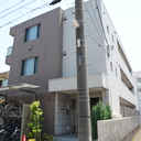 GREEN HILLS I 外観