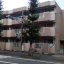 パストラル小山 外観