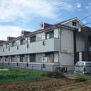 クレール中原 外観