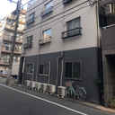 吉田荘 外観