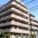 ライオンズシティ町田東 外観