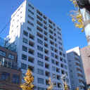 ファミールヒルズ本郷東大前 外観