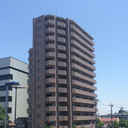 レジデンス八王子明神町 外観