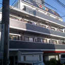 NS GATE 外観