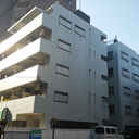 グリーンヒル多摩川 外観