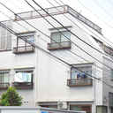 カーサ玉川 外観