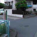 シャトレー秋葉 外観