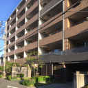 コスモ鵠沼柳小路 外観