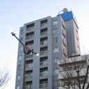 コアメゾン川崎 外観
