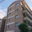 KDXレジデンス代官山Ⅱ 外観