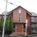 プリエ岸町 外観