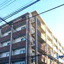 ファミール西台 外観