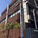 AURA表参道 外観