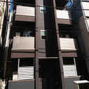 ルシード北新宿 外観