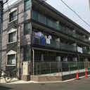 BIRKE 外観