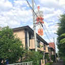 ヴィレッジM 外観