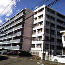 クレッセント十日市場 外観