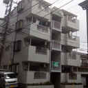 ドリームマンション 外観