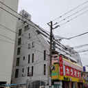 C.L.A YAMATO 外観