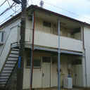 コーポラス玉川 外観
