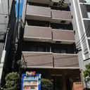 エクセリア三軒茶屋 外観