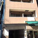 アジュール戸越 外観