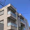 CrestCourt 外観