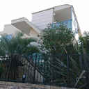 GardenTerrace 外観