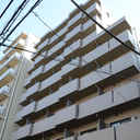 ルーブル大井町参番館 外観