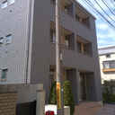 RUELLE KICHIJYOUJI 外観