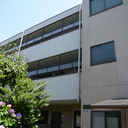 カーサ島田 外観