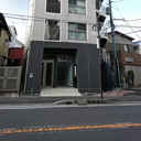 OCEAN RESROT TO 外観