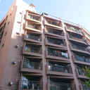 西日暮里サマリヤマンション 外観