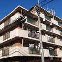 志村ローヤルコーポ 外観