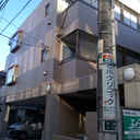 ラーマ本郷 外観