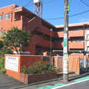 サンリット瀬田 外観