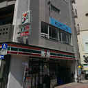 クレール東中野 外観
