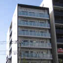 GROWS西横浜 外観