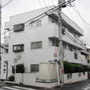 ラピュタ・マンション 外観