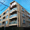 小田急コアロード府中片町 外観