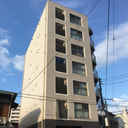 OCEAN RESROT TOWER 外観