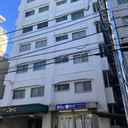 東中野グリーンパーク 外観