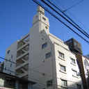 岩渕ビルハイツ小川町 外観