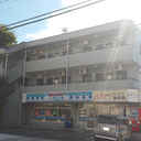 ソシア 外観