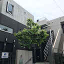 PARKHILLS 外観