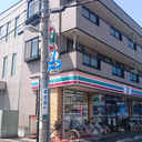 シエラ戸田公園 外観