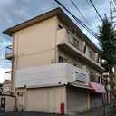 玉川ハイツ 外観
