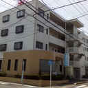 メゾン市川 外観