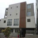 RIVERSIDE DEUX M 外観