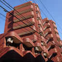 レーヴ富士見台 外観